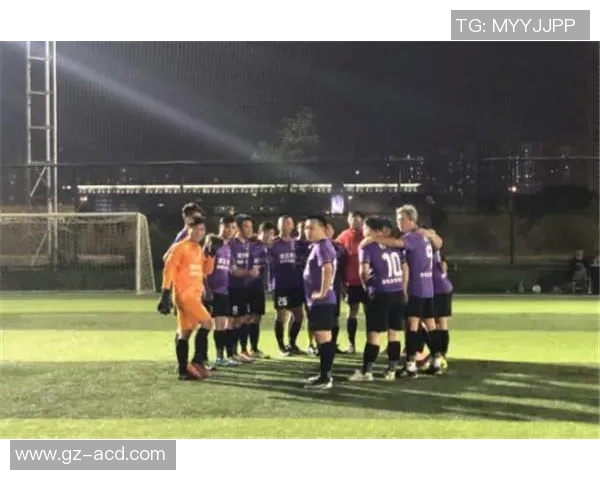 足球明星齐聚一堂共唱梦想之歌传递激情与团结的旋律