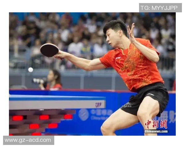 上海乒乓球队个人能力引发热议球员表现与团队协作的深度探讨